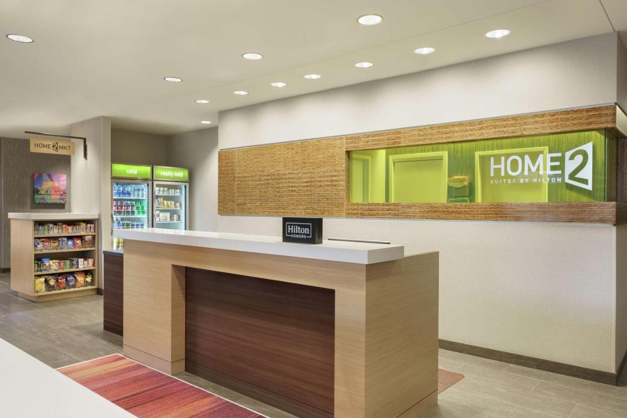 Home2 Suites By Hilton Martinsburg, Wv Exterior photo